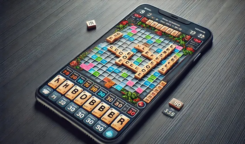 wordfeud online