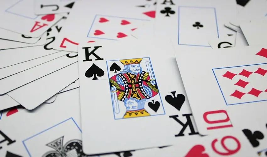 Svarte petter spel