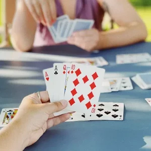 Svarte petter spel